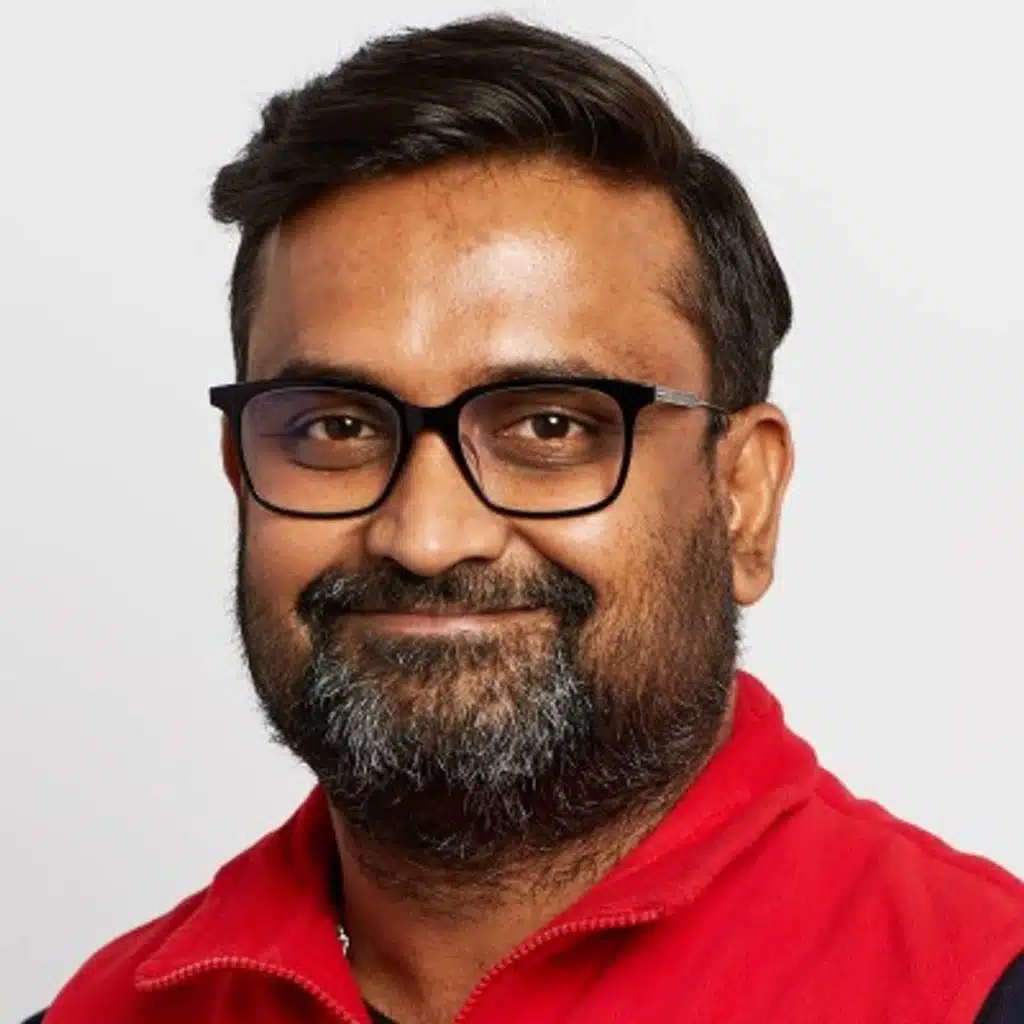 #131: Shekar Natarajan, Chief Supply Chain Officer at American Eagle Outfitters