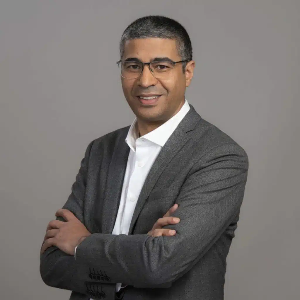 #145: Mourad Tamoud, Chief Supply Chain Officer at Schneider Electric