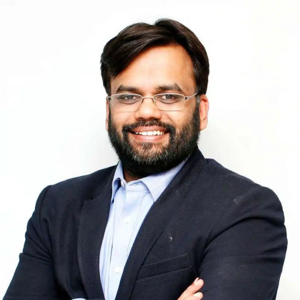 #167: How to build a logistics unicorn and make India the global talent hub