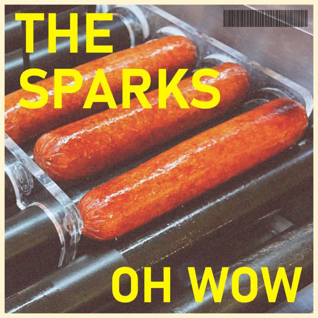 The Sparks