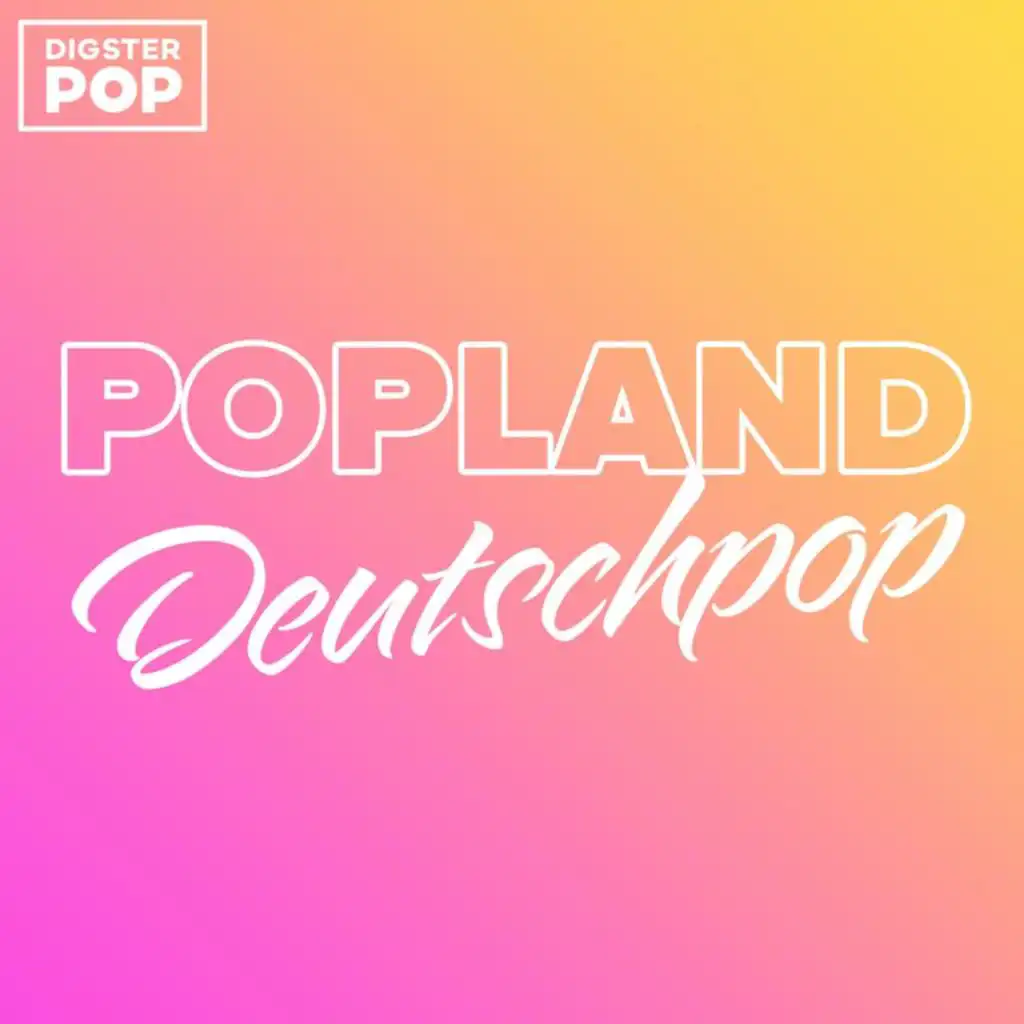 POPLAND DEUTSCHPOP 2023 by Digster Pop