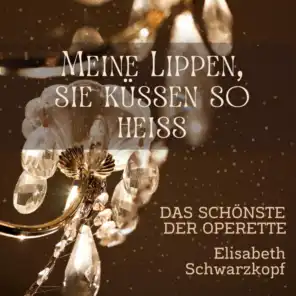 Elisabeth Schwarzkopf/Philharmonia Orchestra/Otto Ackermann