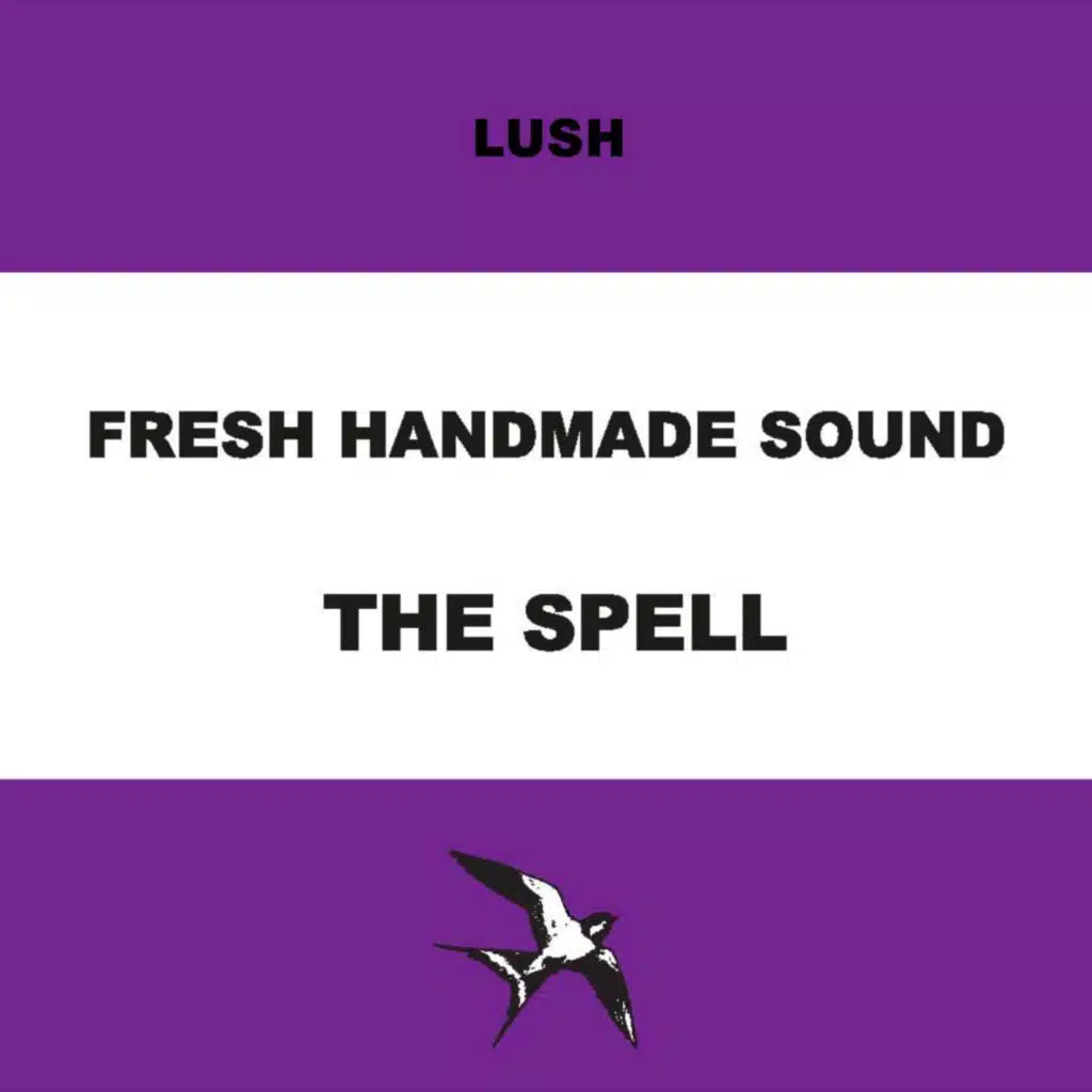 Fresh Handmade Sound: The Spell