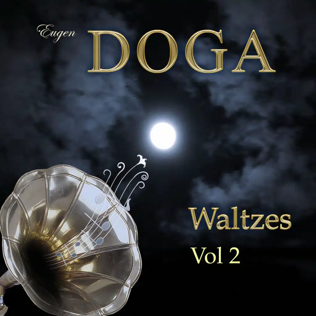 Eugen Doga. Waltzes, Vol. 2