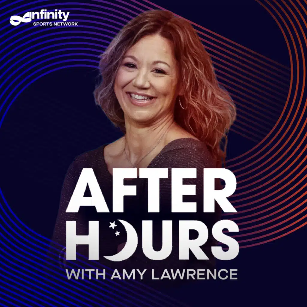02-10-25 After Hours with Amy Lawrence PODCAST Hour 2