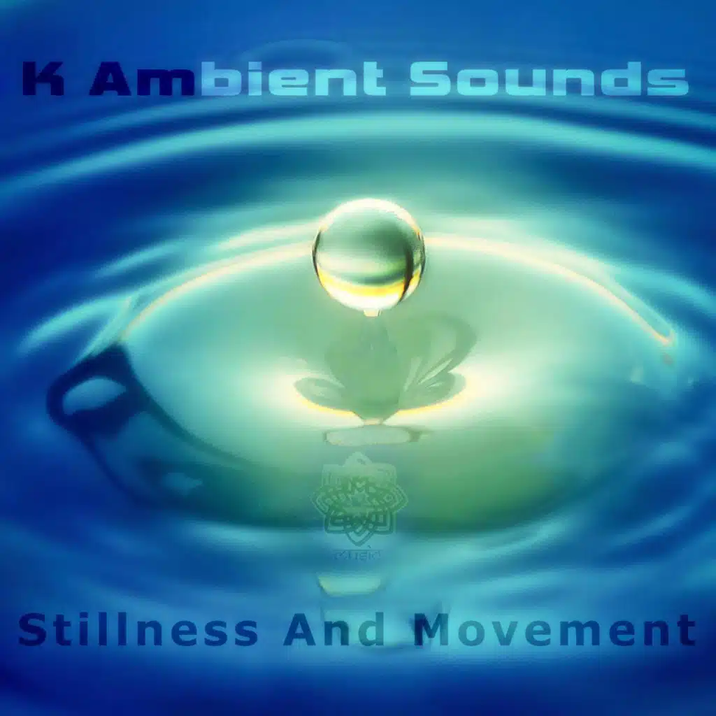 Stillness And Movement