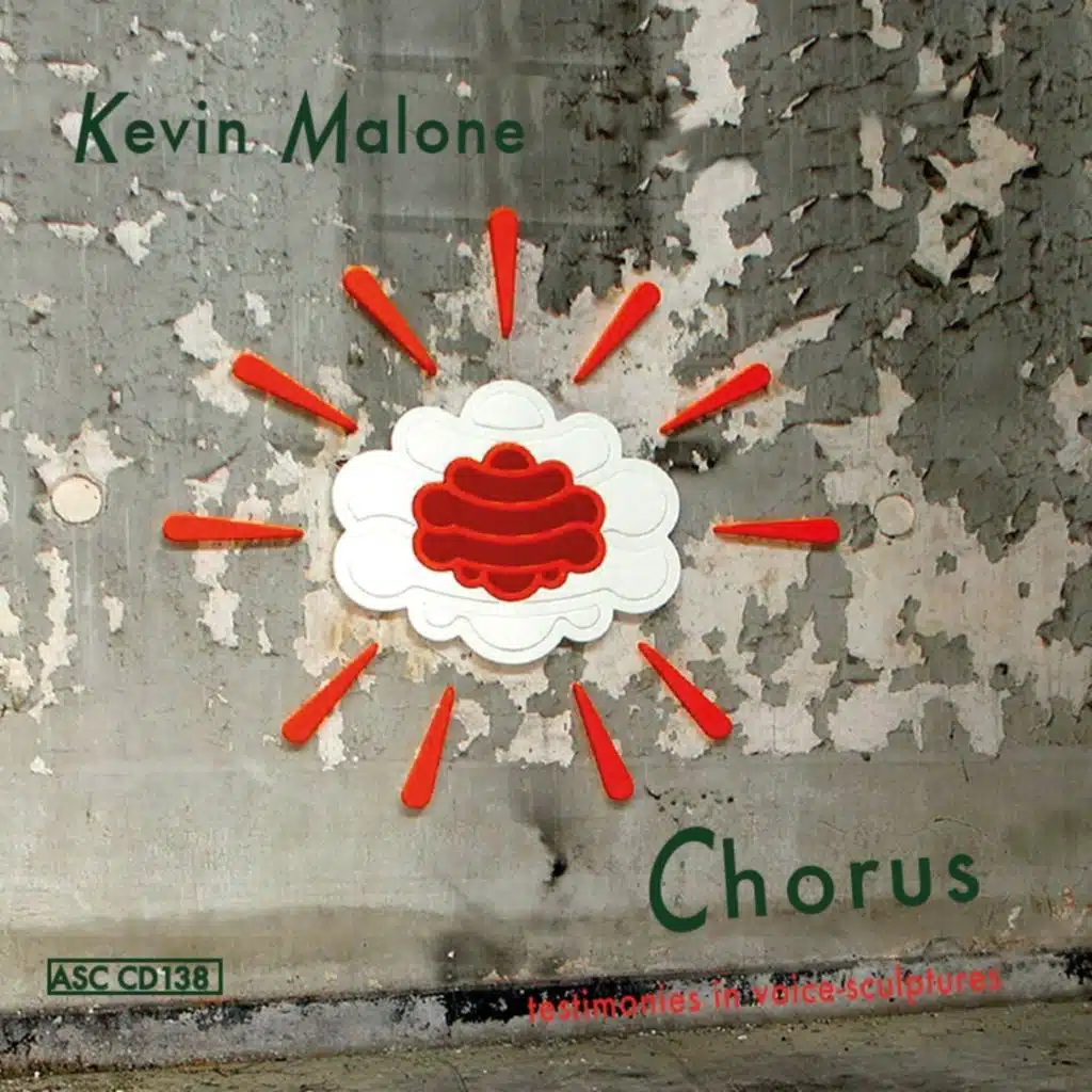 Chorus - Testimonies in Voice-sculptures