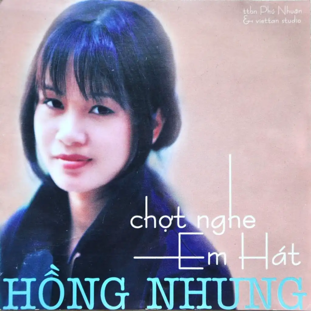 Chợt nghe em hát