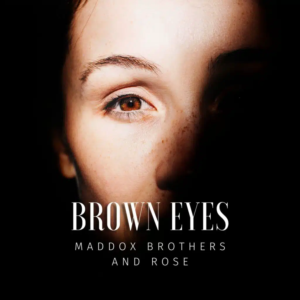 Maddox Brothers and Rose