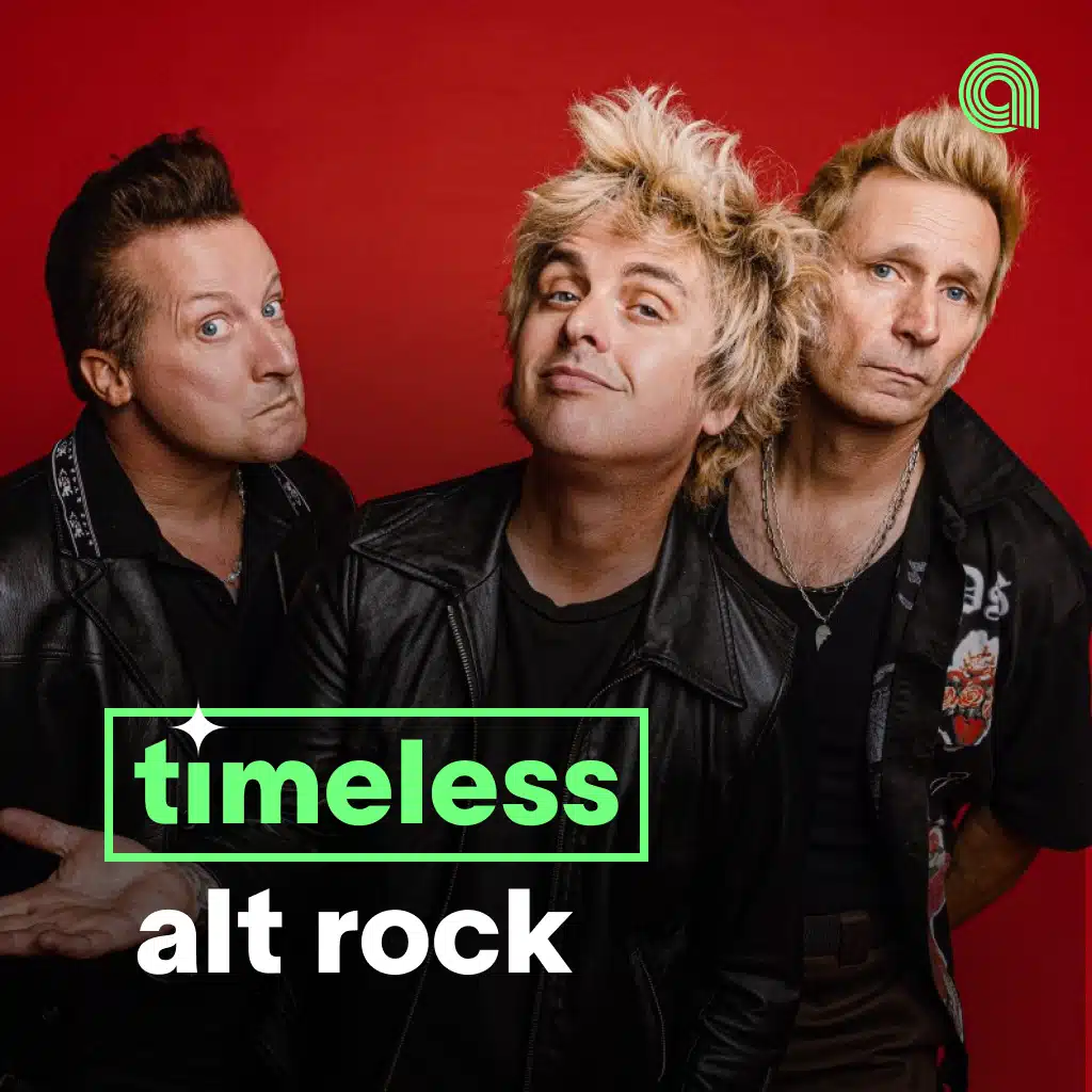 Timeless Alt Rock