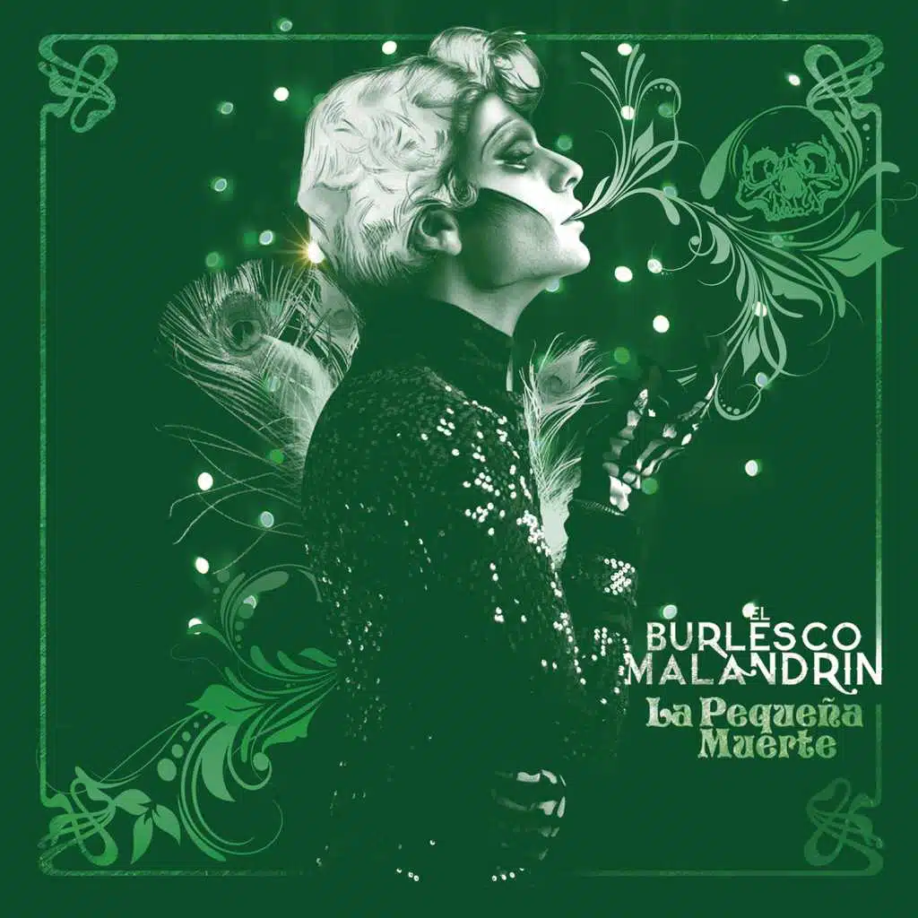 La Pequeña Muerte