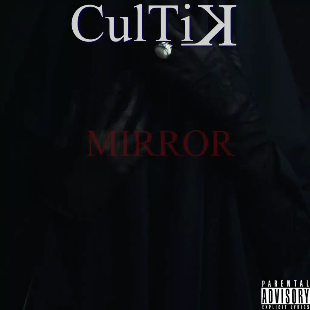 MIRROR EP