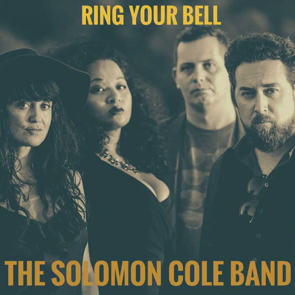 Ring Your Bell (Radio Edit)