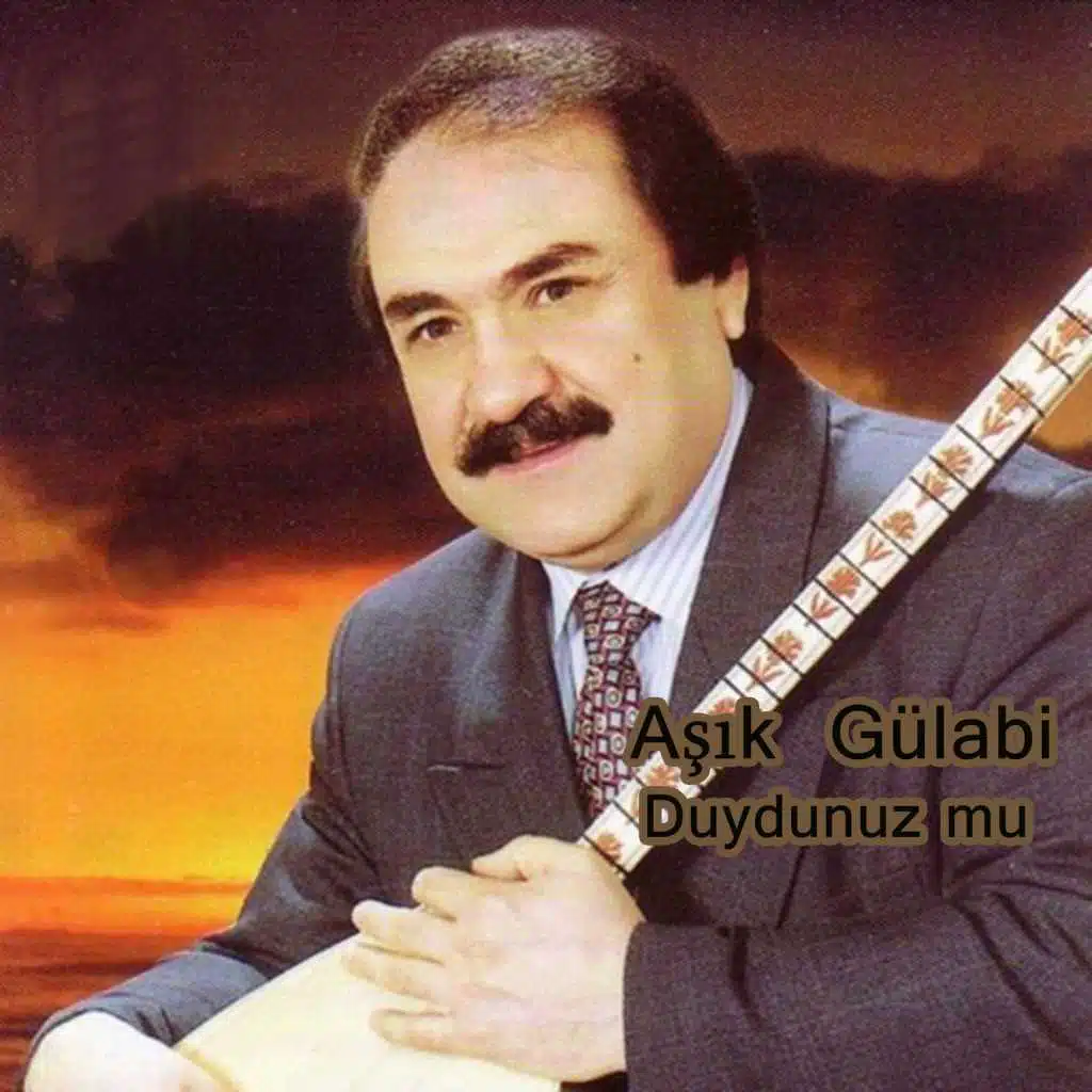 Duydunuz Mu