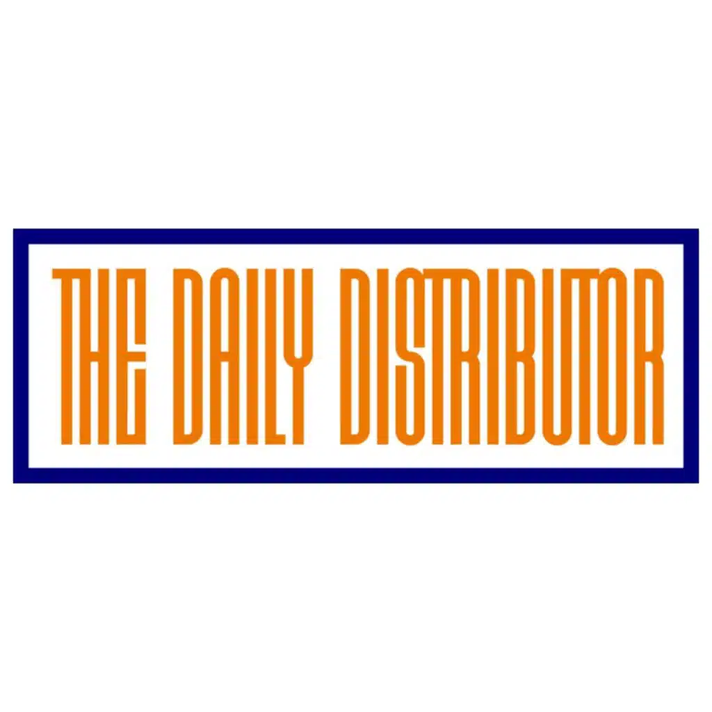 The Daily Distributor