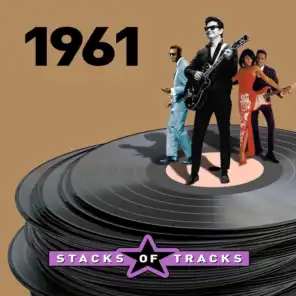 Stacks of Tracks - 1961