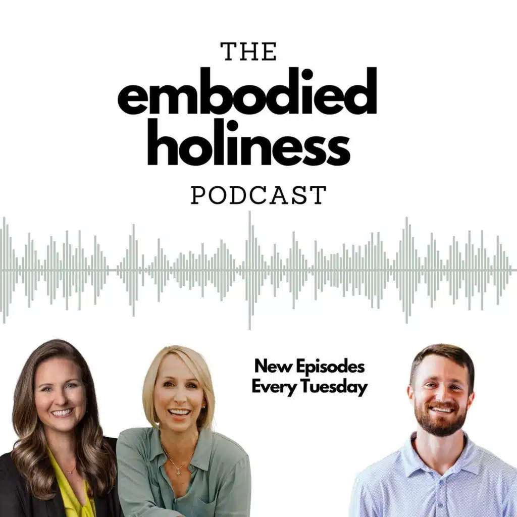 Ep 77 The Power of Perspective - Herod, Shepherds, Inn Keeper, Simeon and Anna