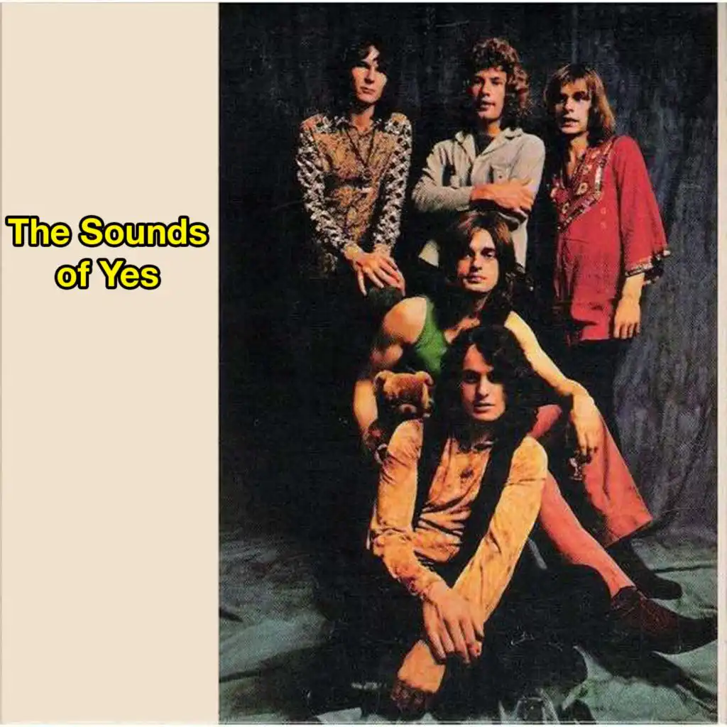 The Sounds of Yes