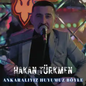 Hakan Türkmen