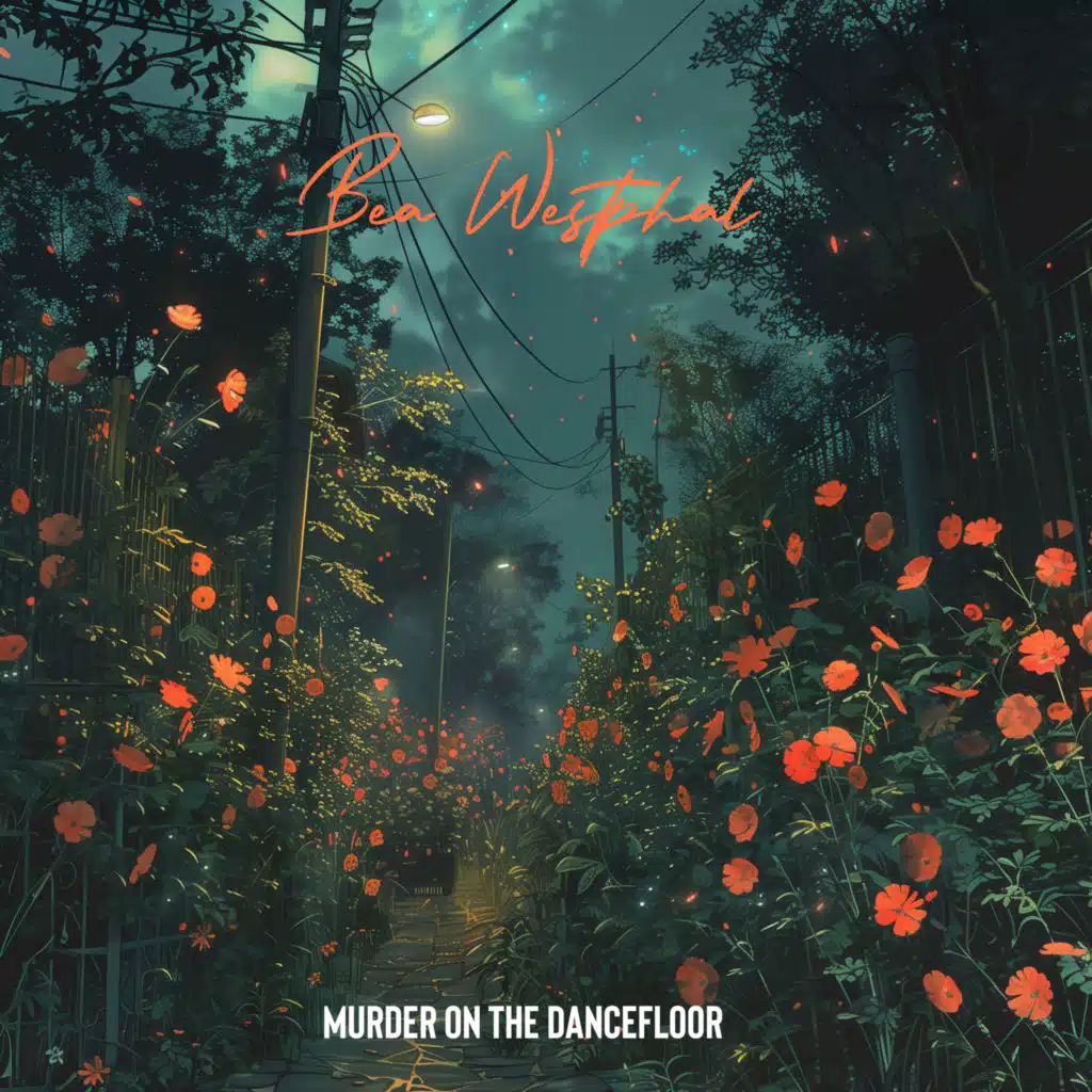 Murder On The Dancefloor