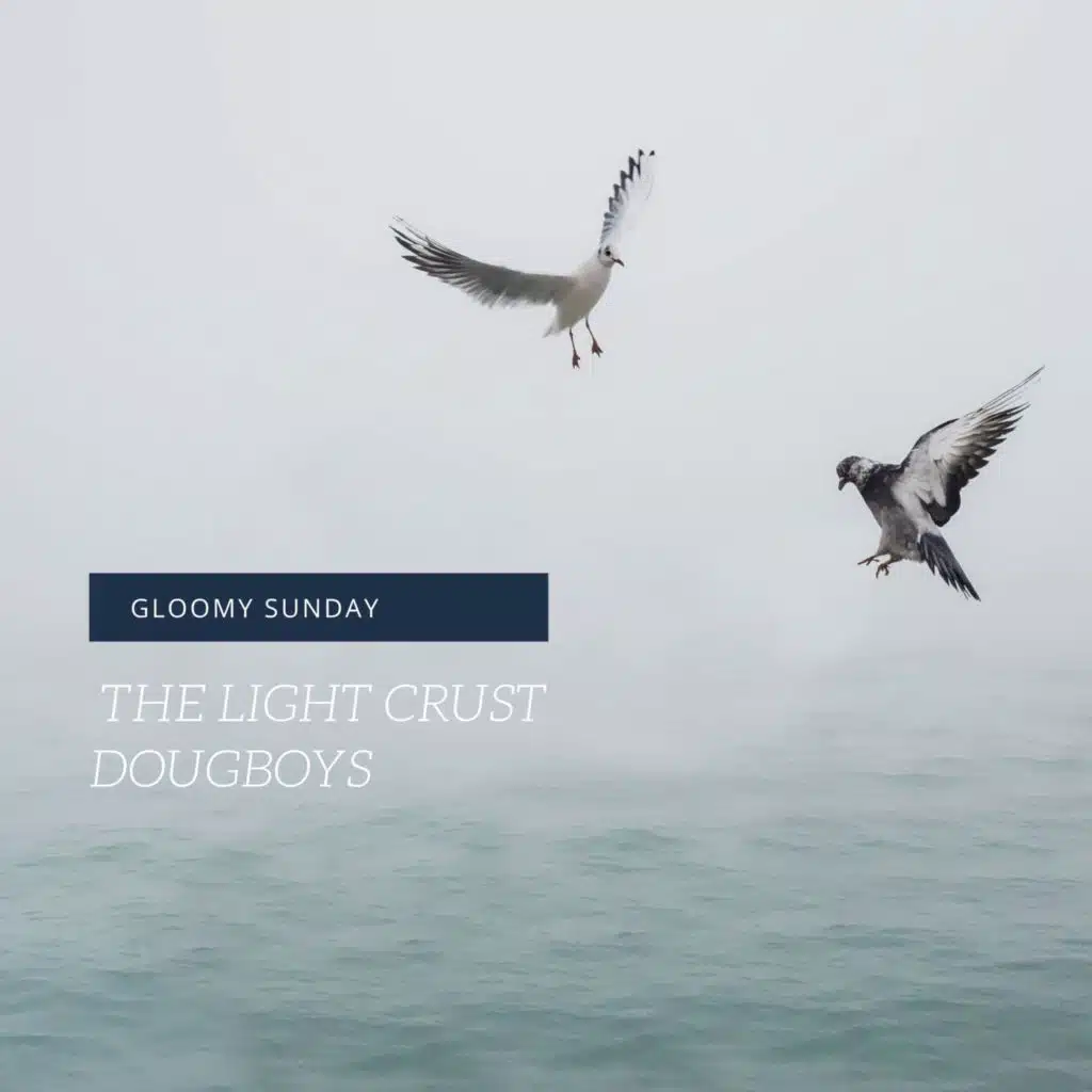 The Light Crust Doughboys