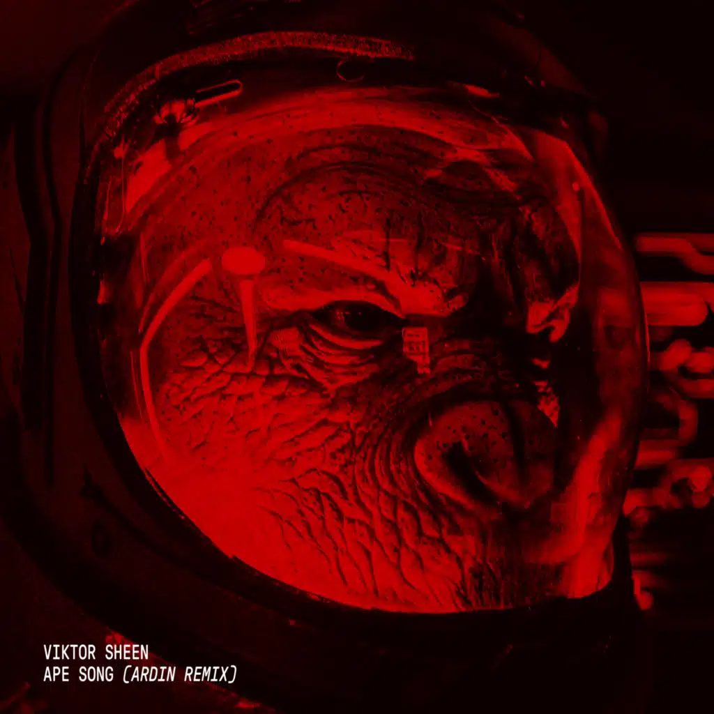 Ape Song (Ardin Remix)