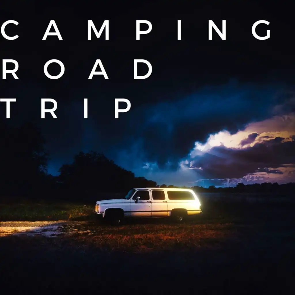 Camping Road Trip