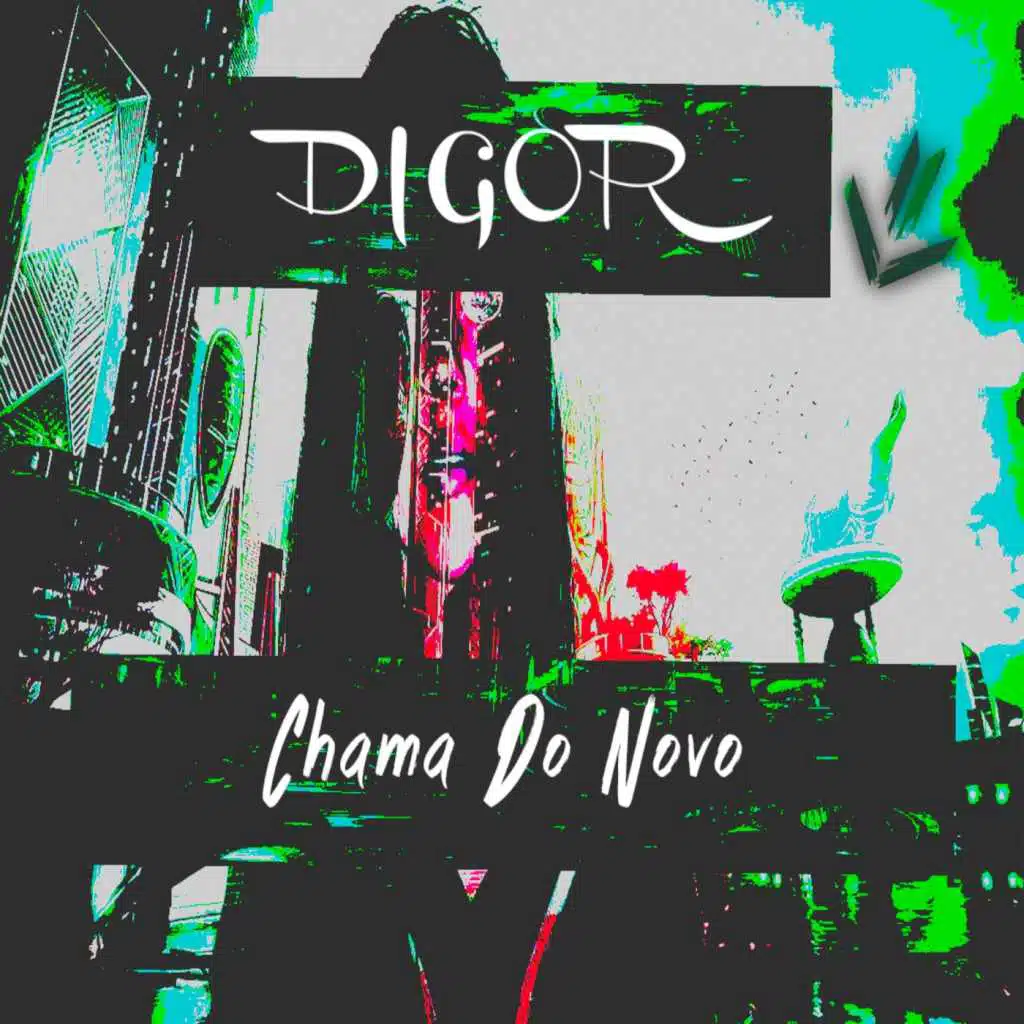 Chama Do Novo