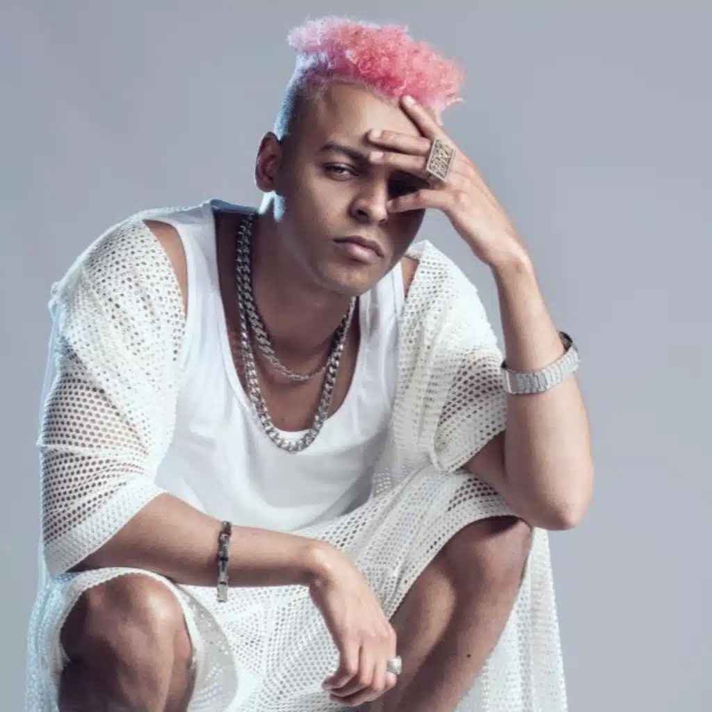 شارع الغرام