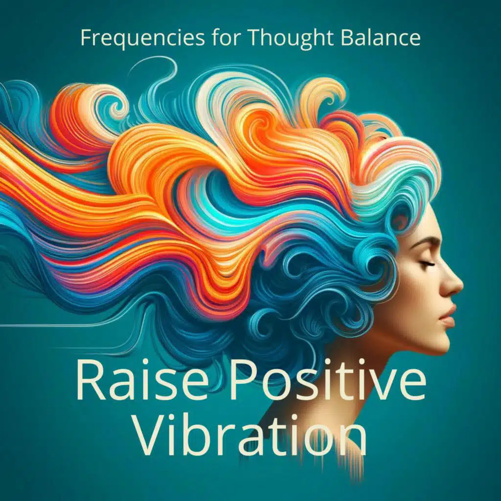 Raise Positive Vibration