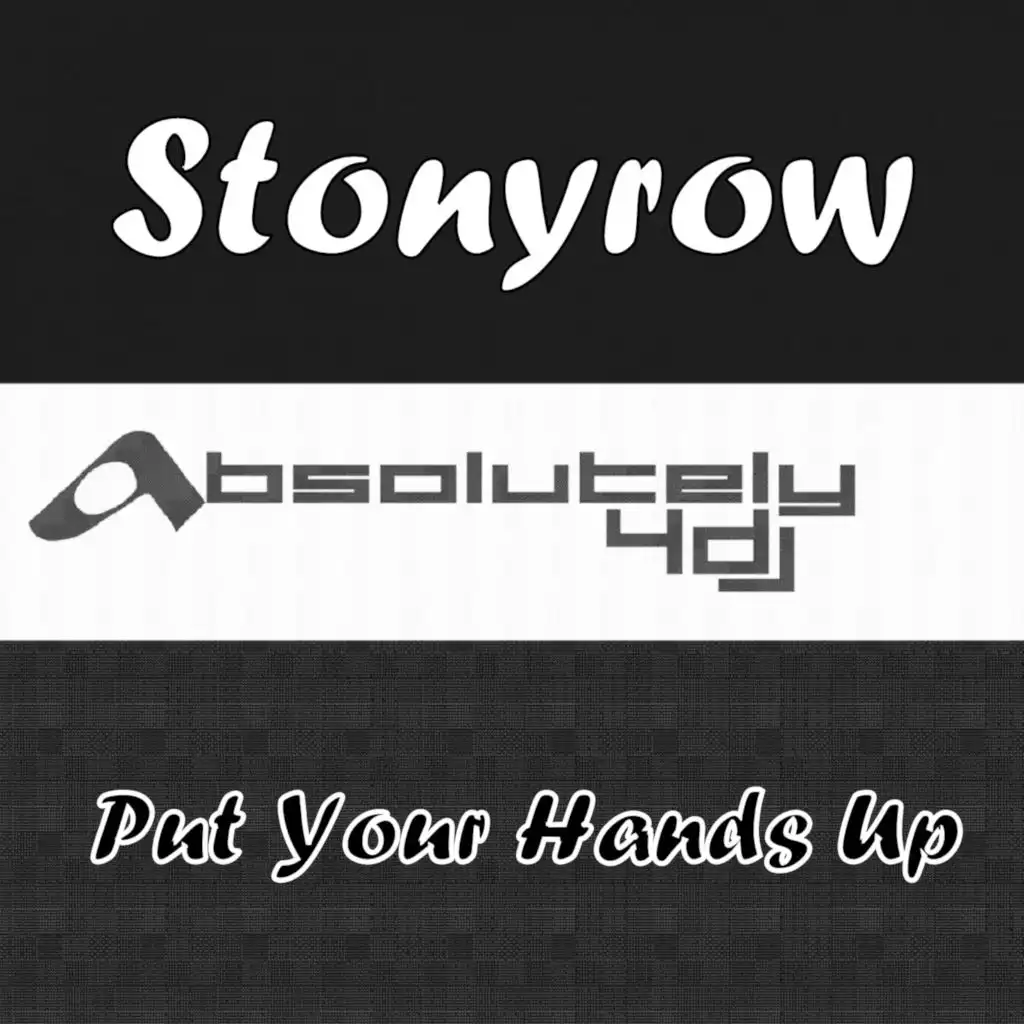 Stonyrow