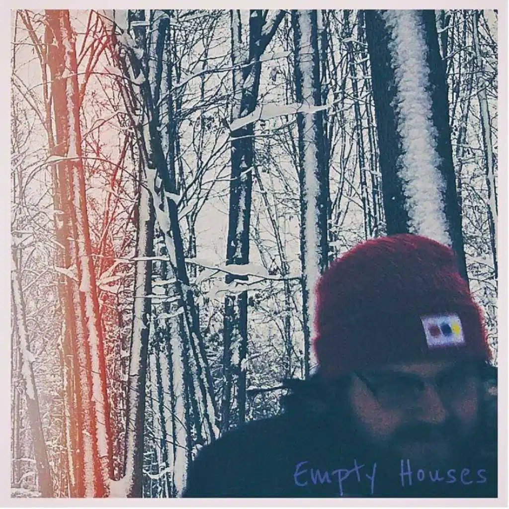 Empty Houses EP
