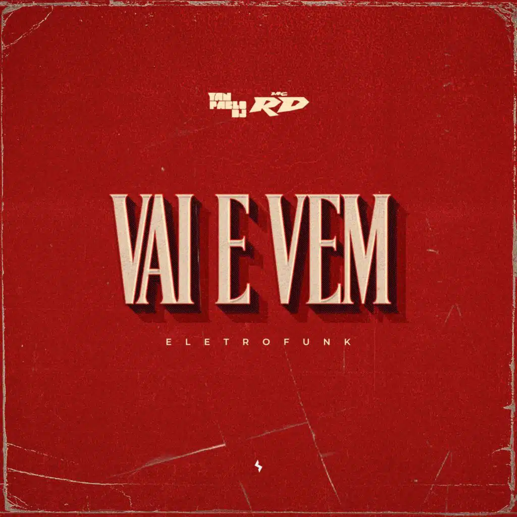 Vai e Vem (Eletrofunk)