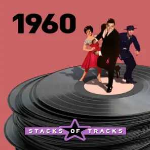 Stacks of Tracks - 1960
