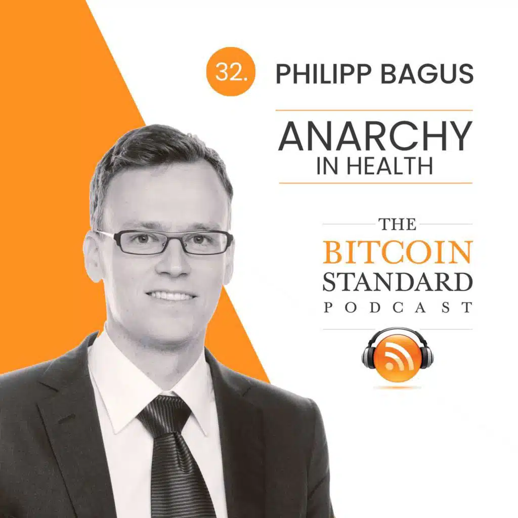 32. Anarchy in Health