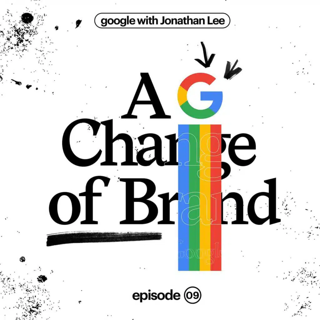 Google with Jonathan Lee