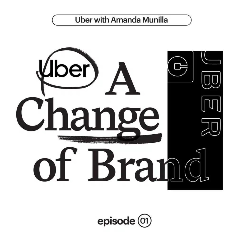 Uber with Amanda Munilla