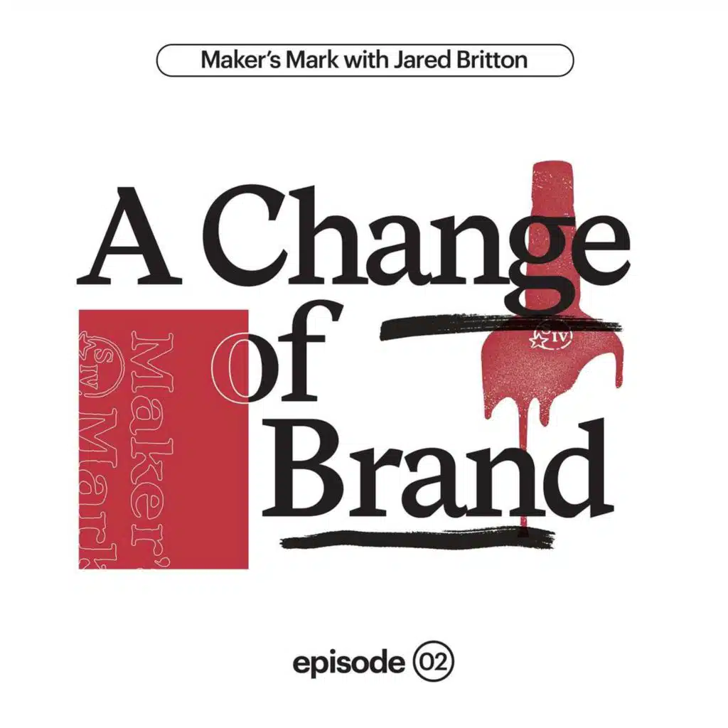 Maker's Mark with Jared Britton