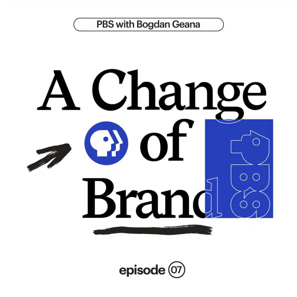 PBS with Bogdan Geana