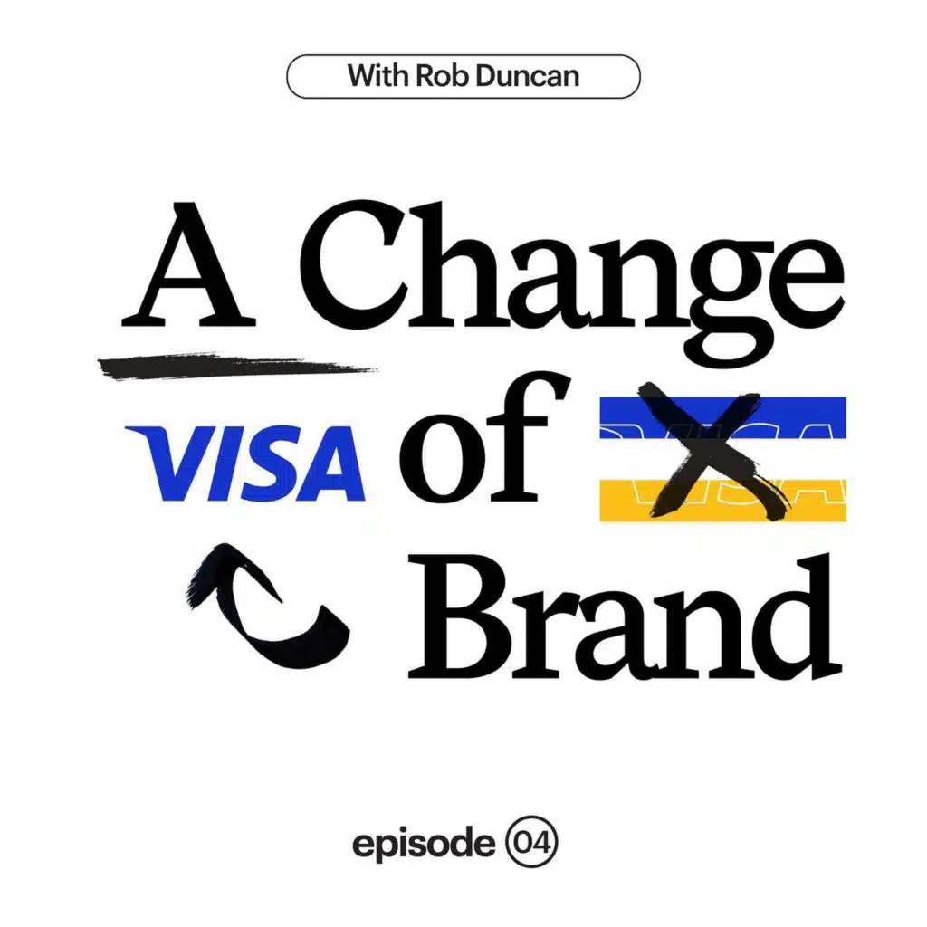 Visa with Rob Duncan