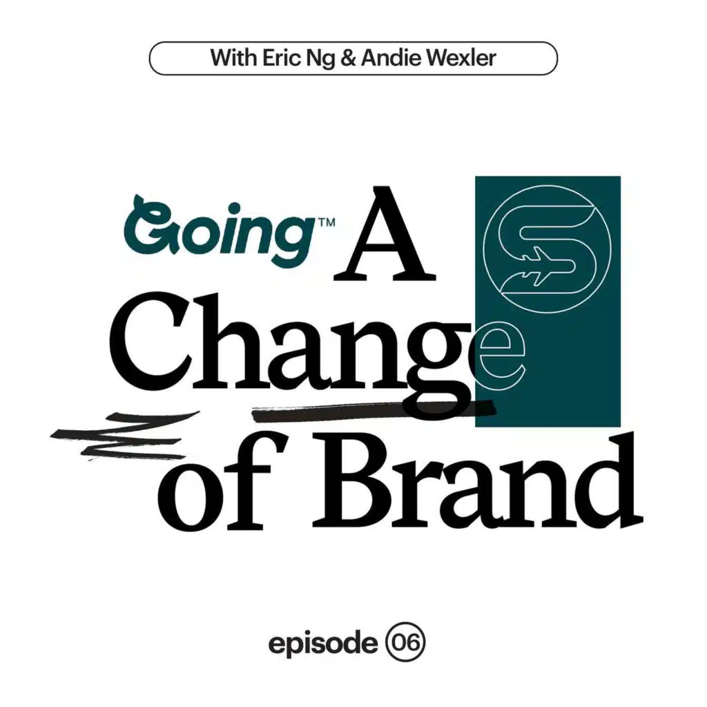 Going with Eric Ng and Andie Wexler