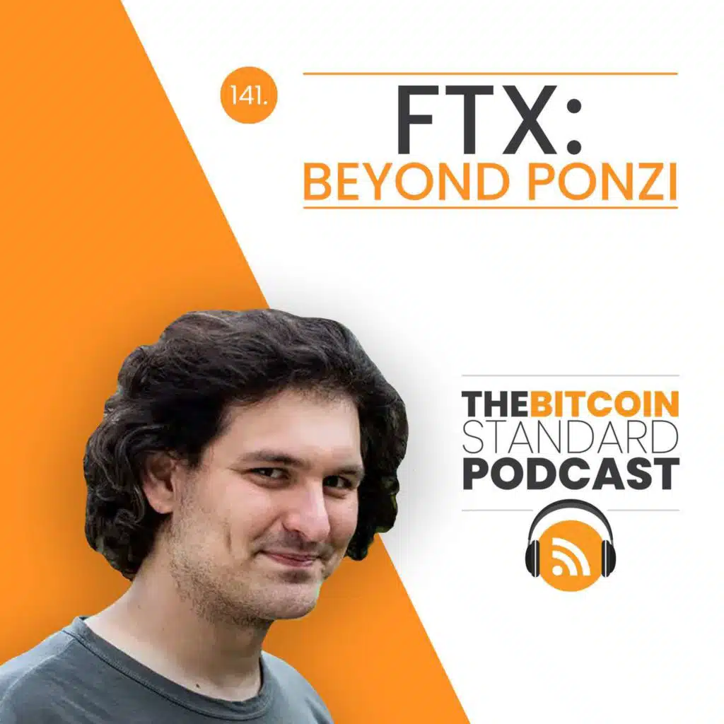 141. FTX: Beyond Ponzi