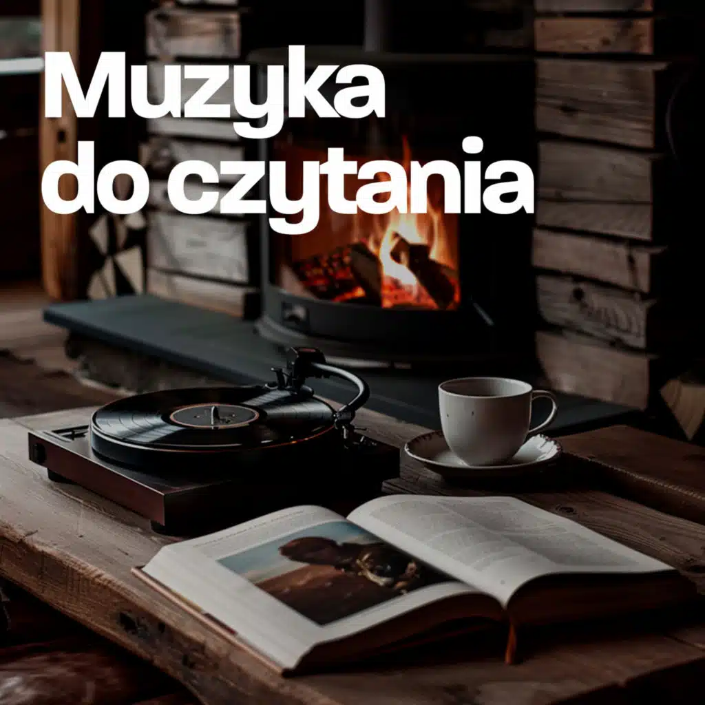 Muzyka do czytania