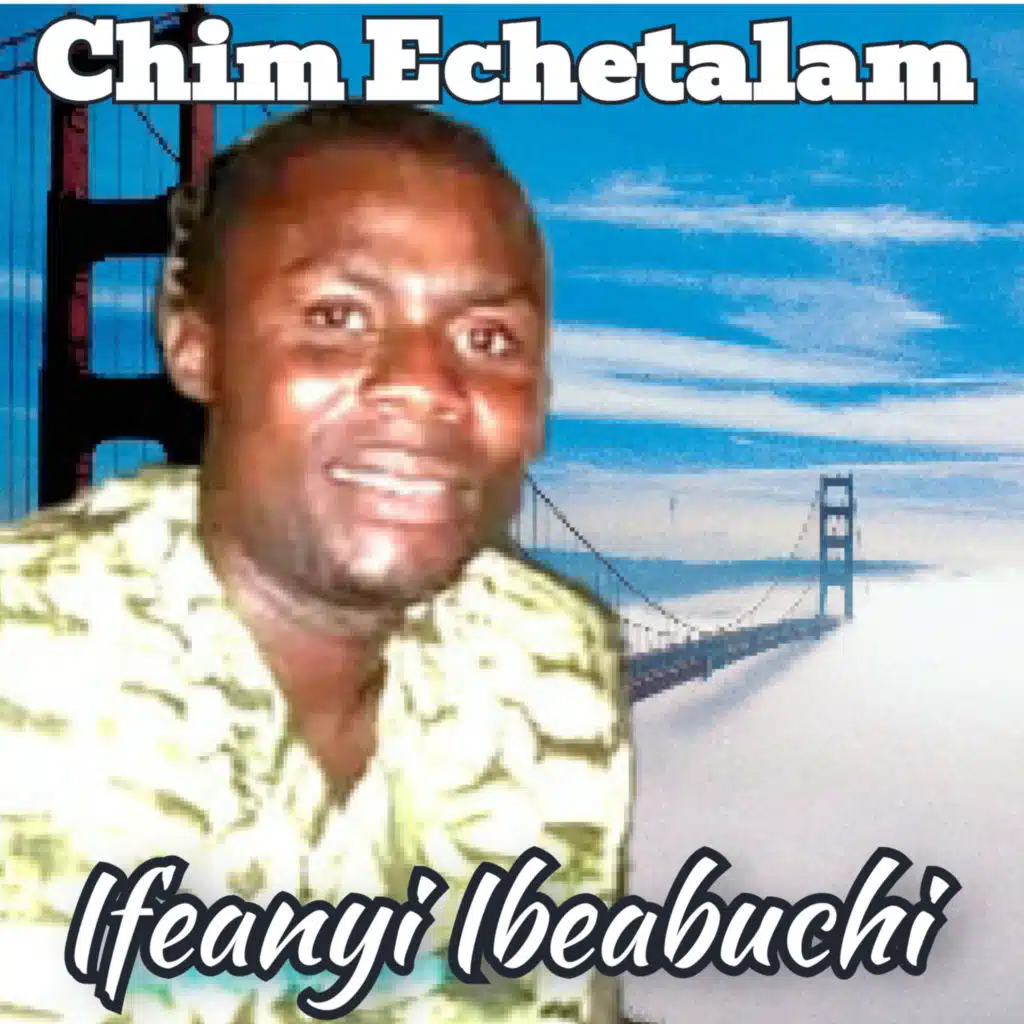 Ifeanyi Ibeabuchi