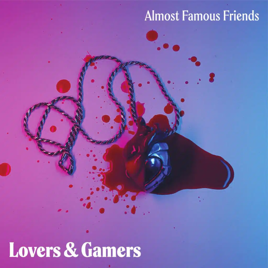 Almost Famous Friends