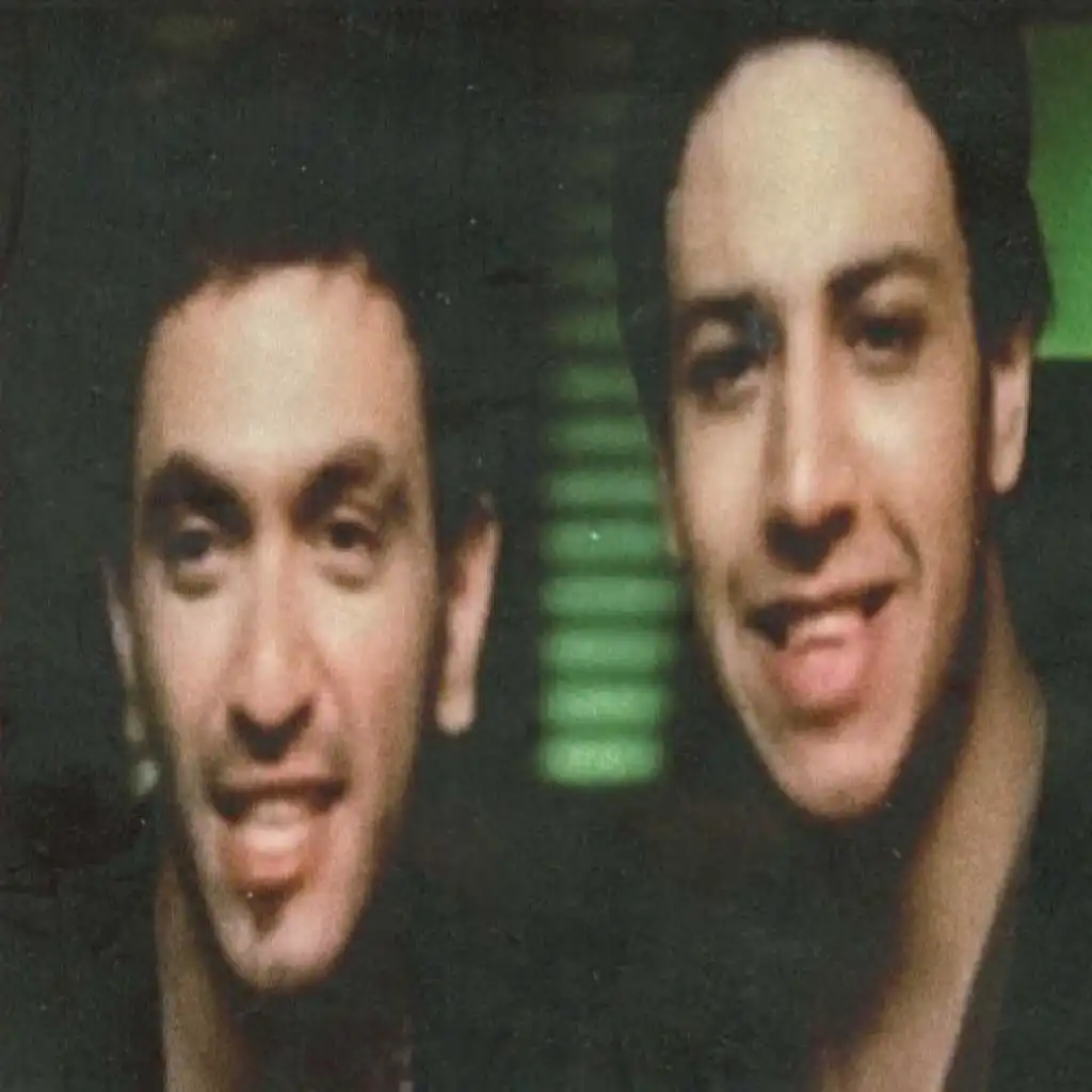 كريم محسن & شادي حداد