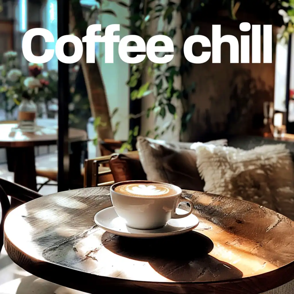 Coffee chill