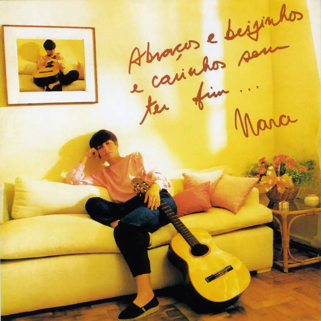 Telefone (feat. Ceu Da Boca)