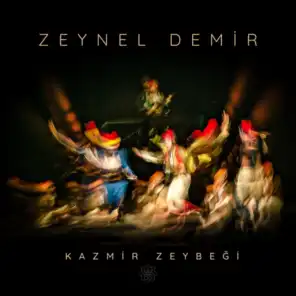Kazmir Zeybegi