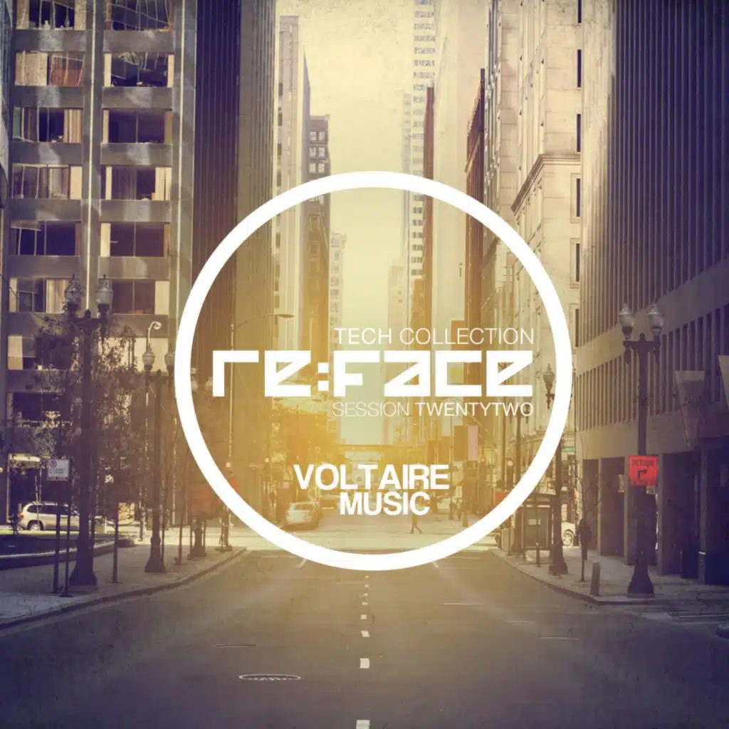 Quite Hard (Denis Yashin & Patrick Testor Remix)